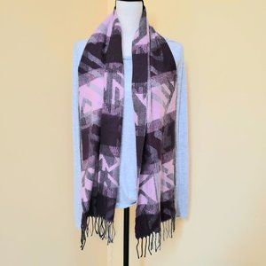 Cejon Made in Italy Women"s Scarf ~100% Acrylic